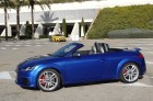 TTS Roadster 2.0 TFSI Quattro