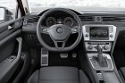 Der neue Volkswagen Passat Alltrack