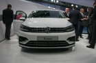 Volkswagen Touran Modellgeneration 2015