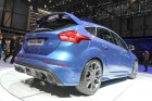 2015er Ford Focus RS