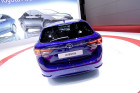 Toyota Avensis Kombi Facelift 2015 auf dem 2015er Genfer Autosalon