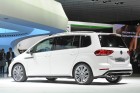 2015er Volkswagen Touran