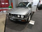 BMW M5 Oldtimer