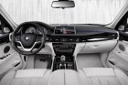 BMW X5 xDrive40e Armaturenbrett