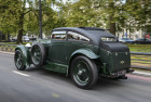 Bentley Speed Six