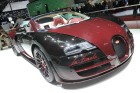 Bugatti Veyron La Finale