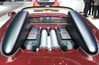 Bugatti Veyron La Finale Motor