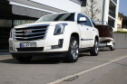Cadillac Escalade Premium