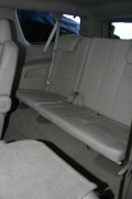 Cadillac Escalade Premium Fond