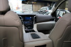 Cadillac Escalade Premium Mittelkonsole