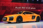 Der neue Audi R8