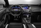 Ford Focus RS 2016, Cockpit