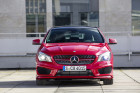 Mercedes-Benz CLA 250 Sport 4Matic Shooting Brake