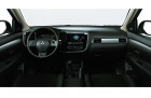 Mitsubishi Outlander Klassik Kollektion Innenraum