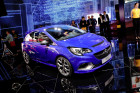 Opel Corsa OPC