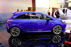 Opel Corsa OPC auf Genfer Autosalon 2015