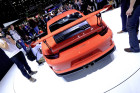 Porsche 911 GT3 RS auf Genfer Autosalon