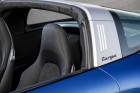 Porsche 911 Targa 4 GTS Dach