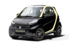 Smart Fortwo Edition Moscot