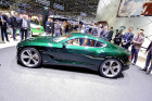 Studie Bentley EXP 10 Speed 6