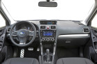 Subaru Forester 2.0 D Lineartronic Sport Armaturenbrett