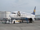 Taxibot Lufthansa
