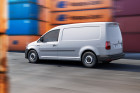 Volkswagen Caddy Maxi Kastenwagen