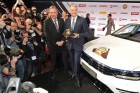Volkswagen Passat ist Car of the Year