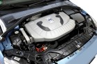 Volvo V60 Plug-in Hybrid R-Design Motor