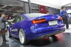 Audi A6 L e-tron auf der Auto Shanghai 2015