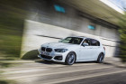 BMW 1er Reihe 2015