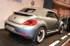 Beetle Cabriolet Denim