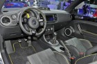 Beetle Concept R-Line Innenraum