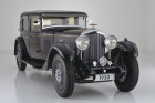 Bentley 8 Litre