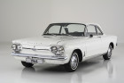 Chevrolet Corvair Monza Spyder