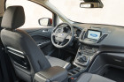 Ford C-Max Facelift 2015, Armaturenbrett