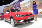 Golf Alltrack