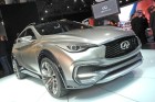 Infiniti QX30