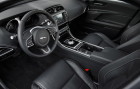 Jaguar XE Armaturenbrett