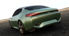 Kia Concept Car  Novo