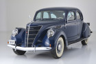 Lincoln Zephyr