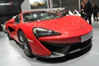 McLaren 540 C