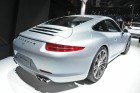 Porsche 911 Carrera Style Edition