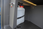 Spacecamper Classic, Interieur Bild 2