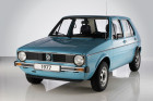 VW Golf L 1100