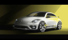 Volkswagen Beetle Concept R-Line