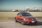 Volkswagen Beetle Wave