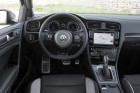 Volkswagen Golf R Variant Interieur