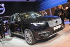 Volvo XC90 Excellence