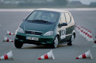 1997 Mercedes-Benz A-Klasse mit ESP